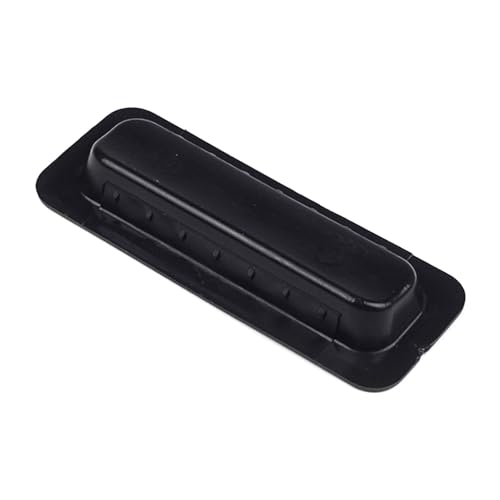 Bross BSR627 Sunroof Cover Shade Sunshade Inster Handle Black 54137134542 Compatible With B.M.W E46 E39 - Image 3