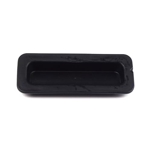 Bross BSR627 Sunroof Cover Shade Sunshade Inster Handle Black 54137134542 Compatible With B.M.W E46 E39 - Image 1