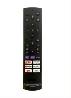 Hisense Rplacement Remote Control for Hisense Android/Laser/VIDAA TVs, 65E7H for Hisense UHD 4K ULED Google TVs  - Image 5