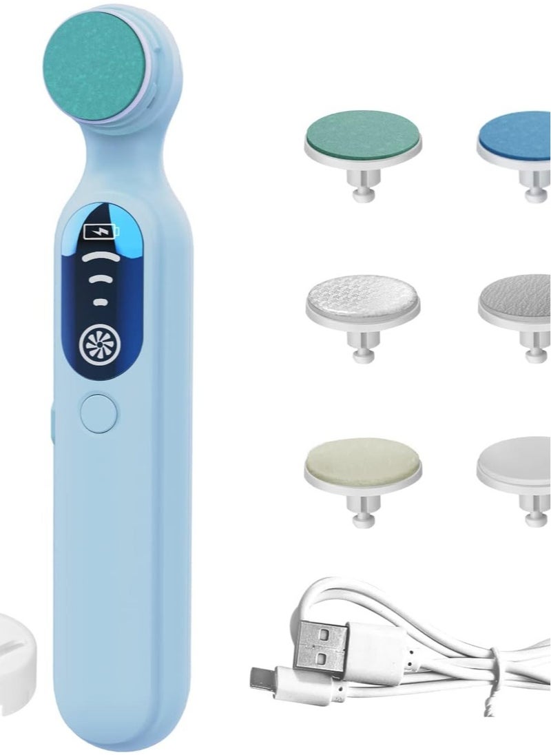 Generic Electric Manicure Pedicure Rechargeable Professional Nail File Shaper Grinder  - Image 1