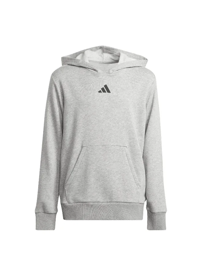 اديداس adidas x smileyworld unisex hooded sweatshirt