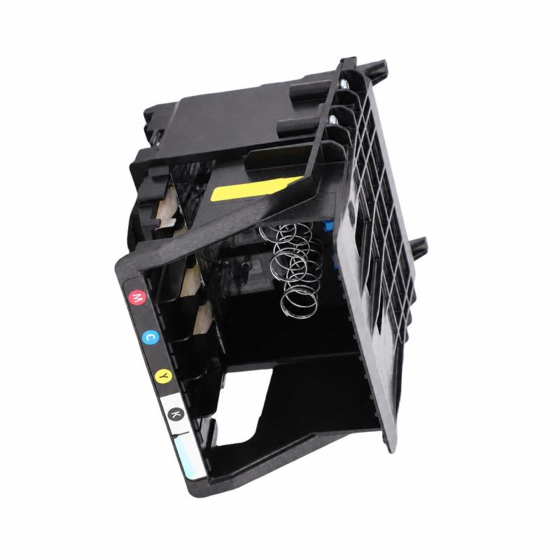 رأس طباعة بديل سهل التركيب، فوهة عالية الأداء من مادة ABS لطابعات HP Officejet Pro 8100 و8600 و8610 - قطع غيار الطابعة - Image 1