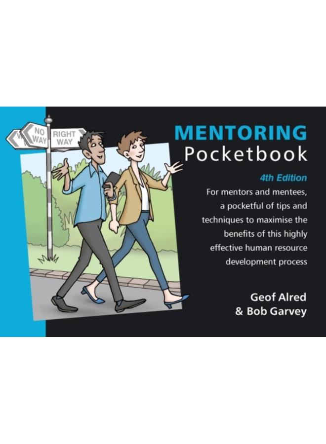 Mentoring Pocketbook 