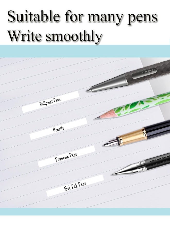 GBQ 6pcs Portable Correction Tape Applicator Is Easy To Pack, Which Can Correct The Student Stationery Goodies Immediately  - Image 5