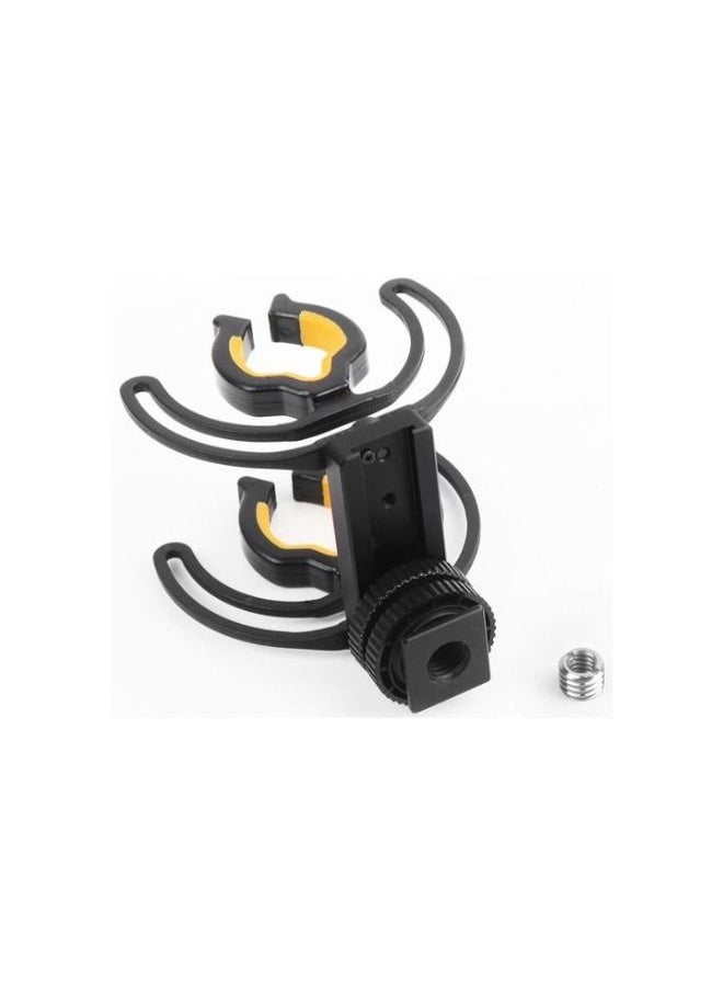 Deity Microphones V-Mic D3 Pro Camera-Mount Shotgun Microphone with Location Recording Bundle