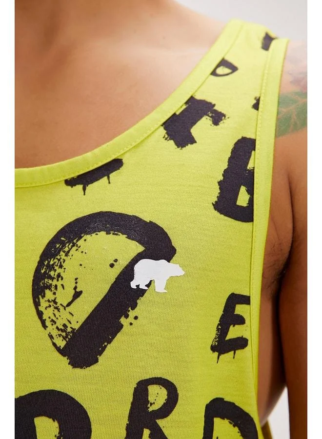 Bad Bear  BLING TANK-TOP. for Men | Best Price UAE