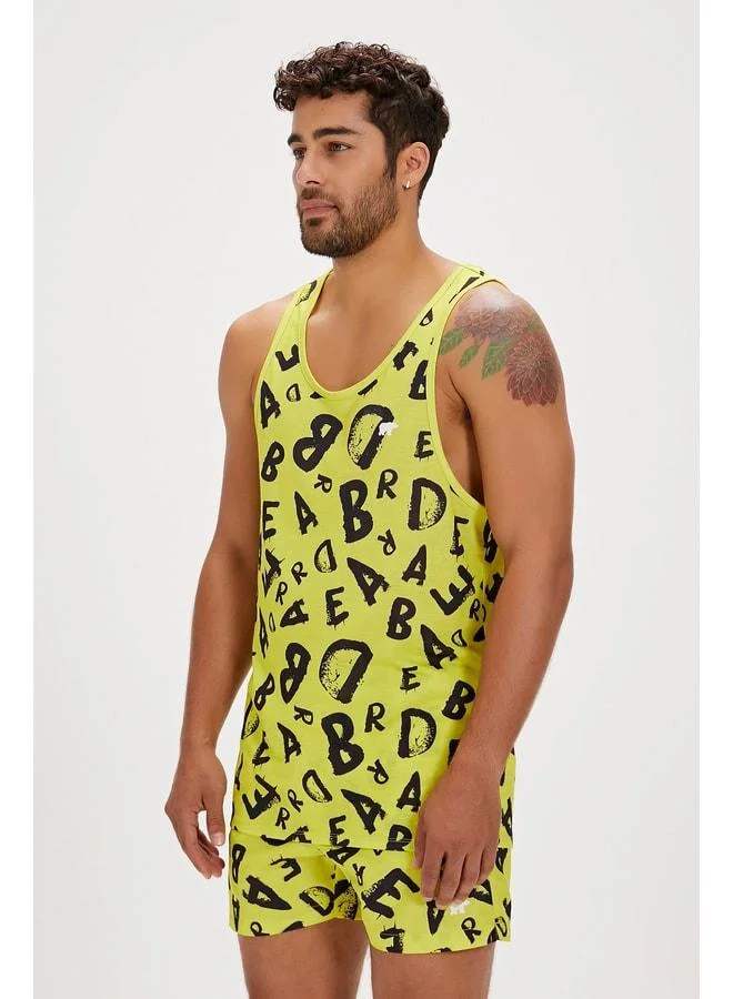 BLING TANK-TOP.