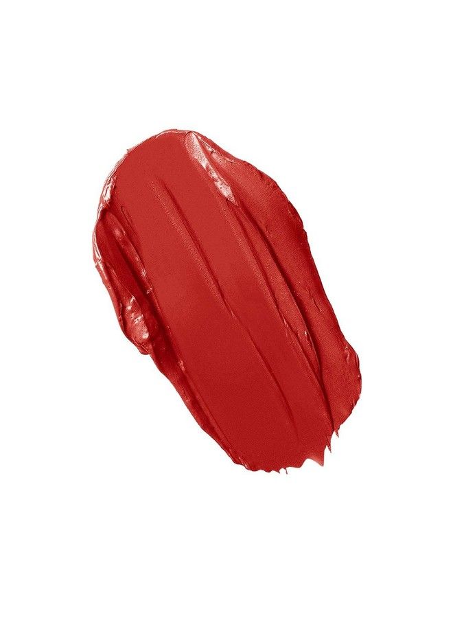 Lotus Makeup Ecostay Butter Matte Lip Color Bold Terracotta Orange 4 G - Image 4