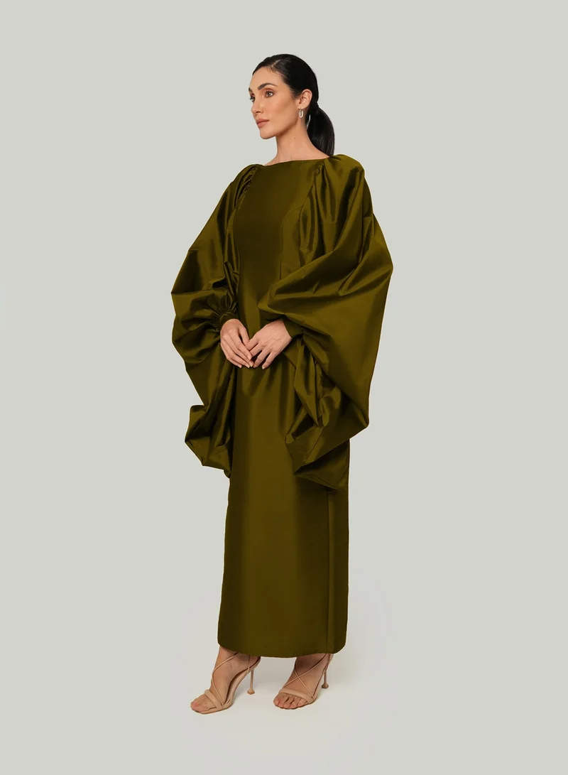CHASE Sahara Dress