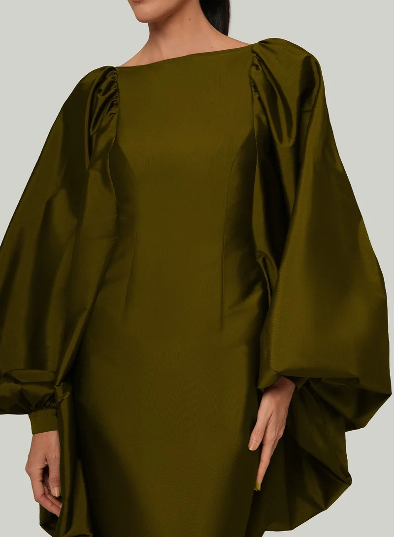 CHASE Sahara Dress