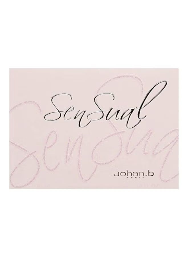 Johan Sensual EDP - Image 2
