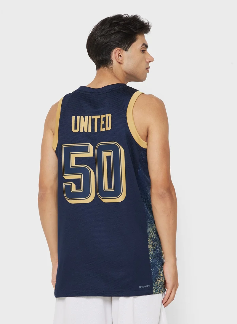 نايكي تيشيرت الذكرى الخمسين الإصدار المحدود