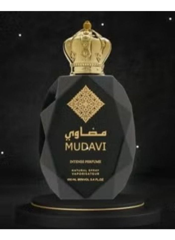 إينفينيتي - عطر بخاخ الضوء المركز الطبيعي 100 مل - Image 1