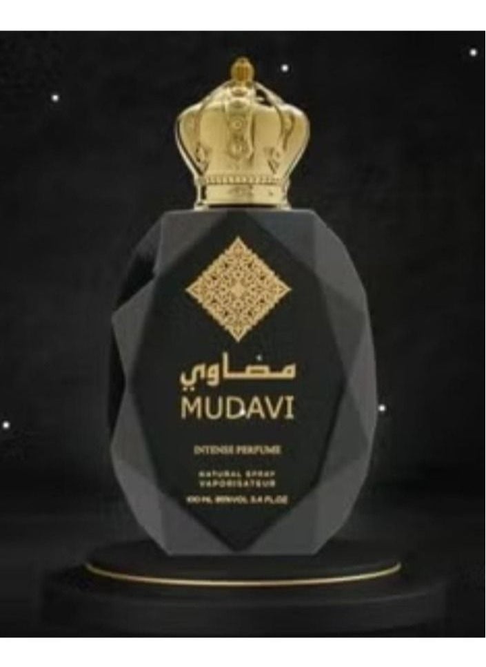 إينفينيتي - عطر بخاخ الضوء المركز الطبيعي 100 مل - Image 1