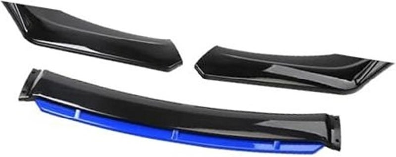 Wivplex Front Bumper Lip Spoiler Kit for Jetta - Image 1