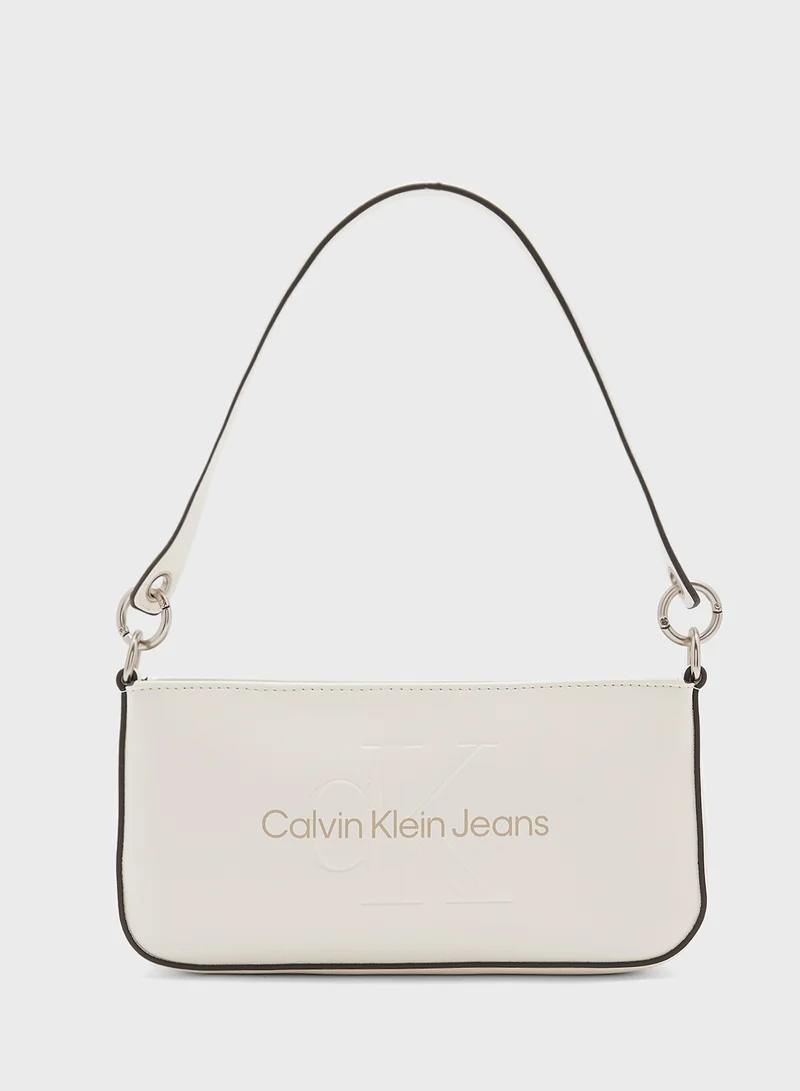 Calvin Klein Jeans SCULPTED SHOULDER BAG