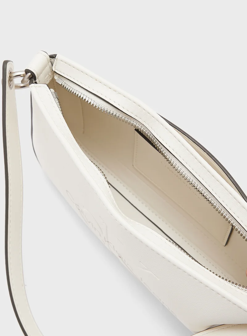 Calvin Klein Jeans SCULPTED SHOULDER BAG