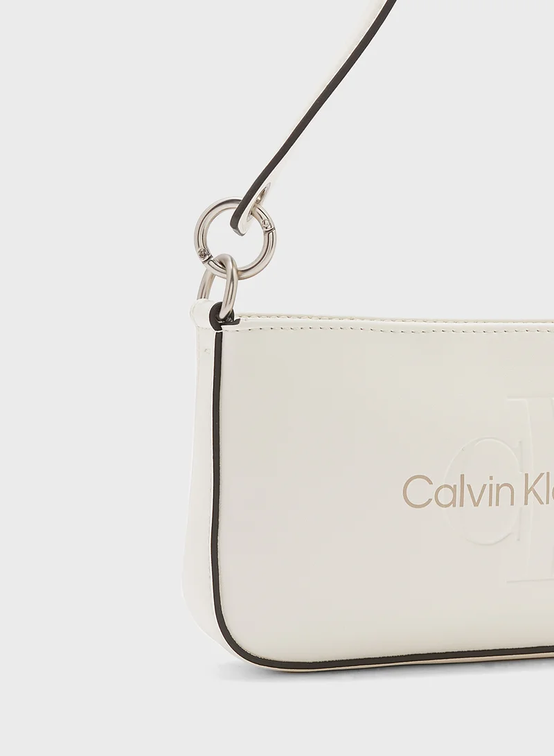 Calvin Klein Jeans SCULPTED SHOULDER BAG