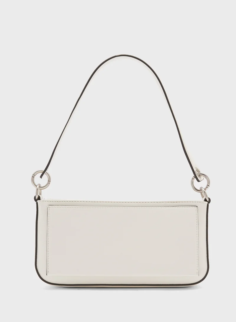 Calvin Klein Jeans SCULPTED SHOULDER BAG