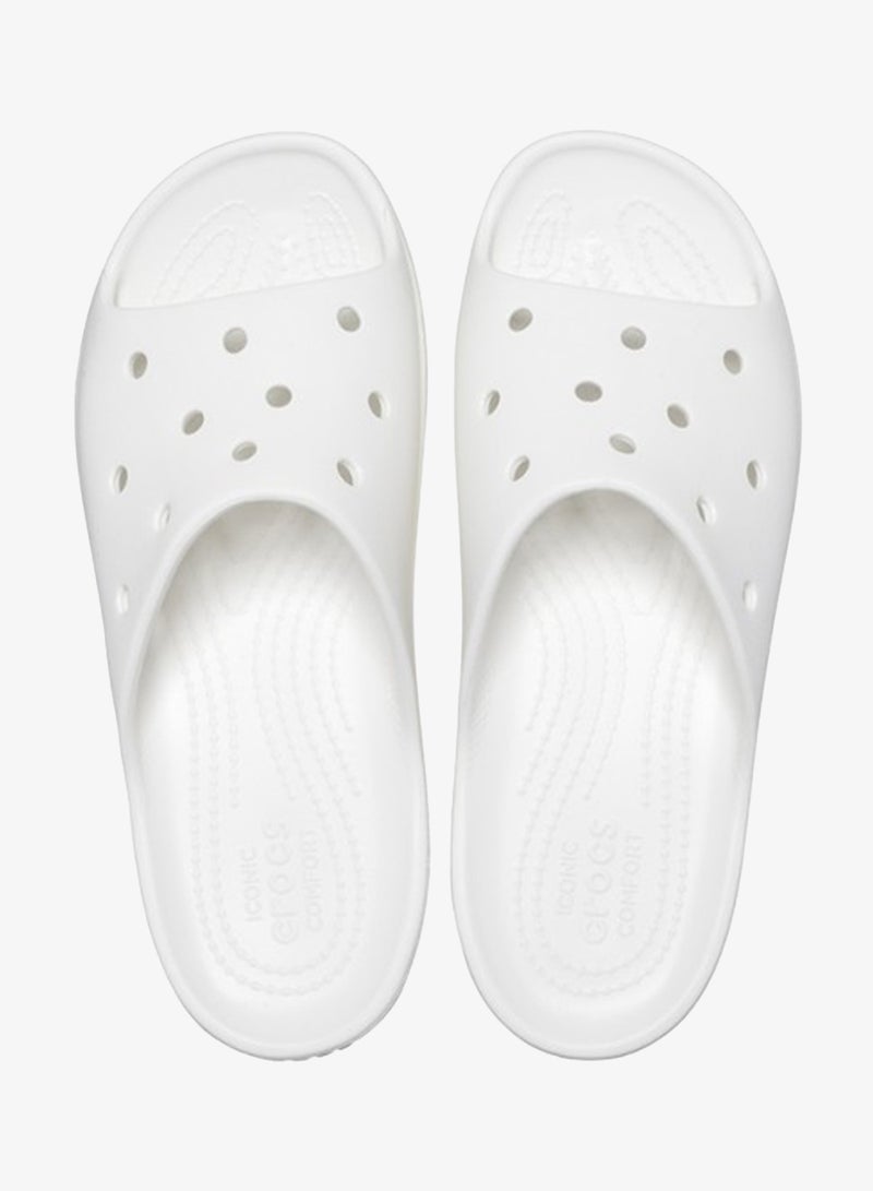 كروكس شباشب كلاسيكية بمنصة - Image 5