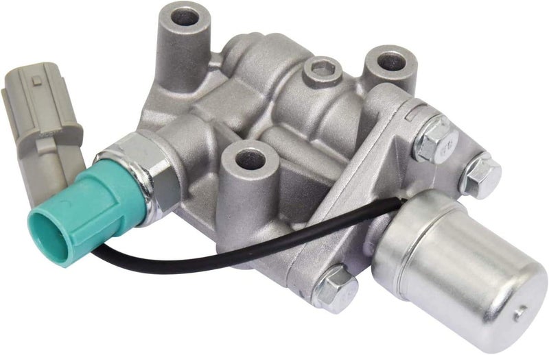 NMN Precision VTEC Solenoid Spool Valve with Gasket 15810-P2R-A01 for Honda Civic EX 1996-2000 - Image 3