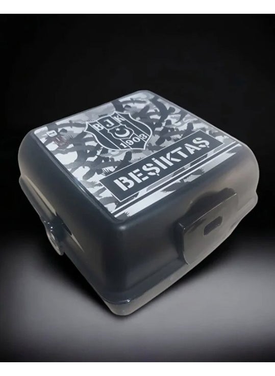 Me Çanta Me Bag Me Licensed Beşiktaş Fan Lunch Box  - Image 2