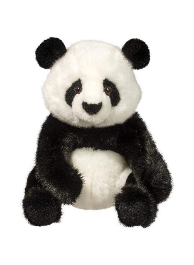 Douglas Paya Panda Bear Cub Plush Stuffed Animal