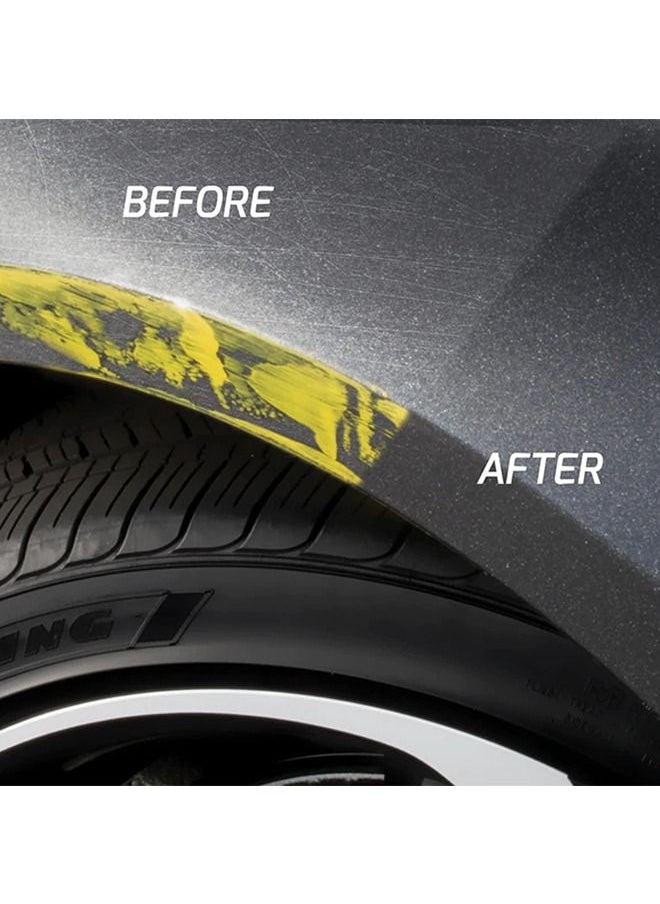 TurtleWax Turtle Wax Clean Cut Rubbing Compound Car Wax 532 ml  - Image 3