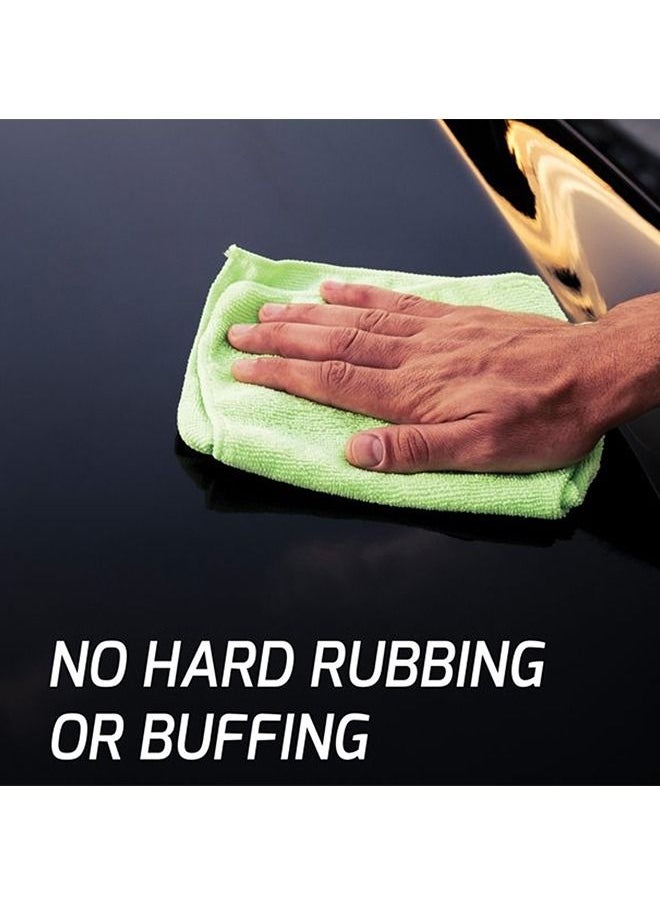 TurtleWax Turtle Wax Clean Cut Rubbing Compound Car Wax 532 ml  - Image 5