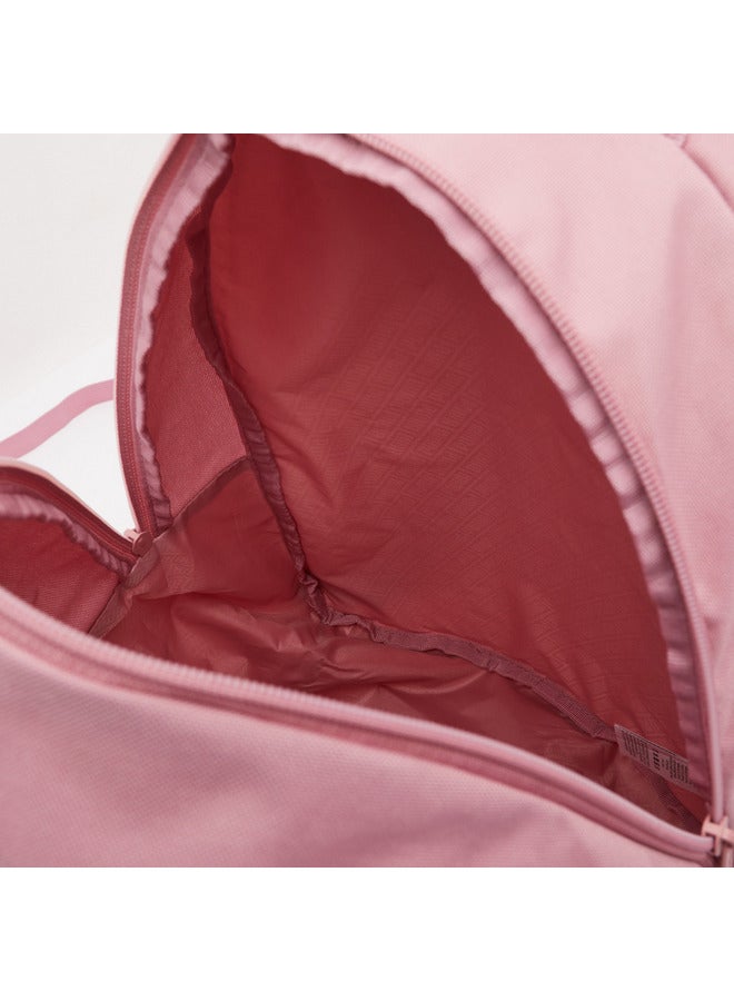 PUMA حقيبة ظهر مطبوعة للفتيات مع أحزمة كتف قابلة للتعديل - Image 5