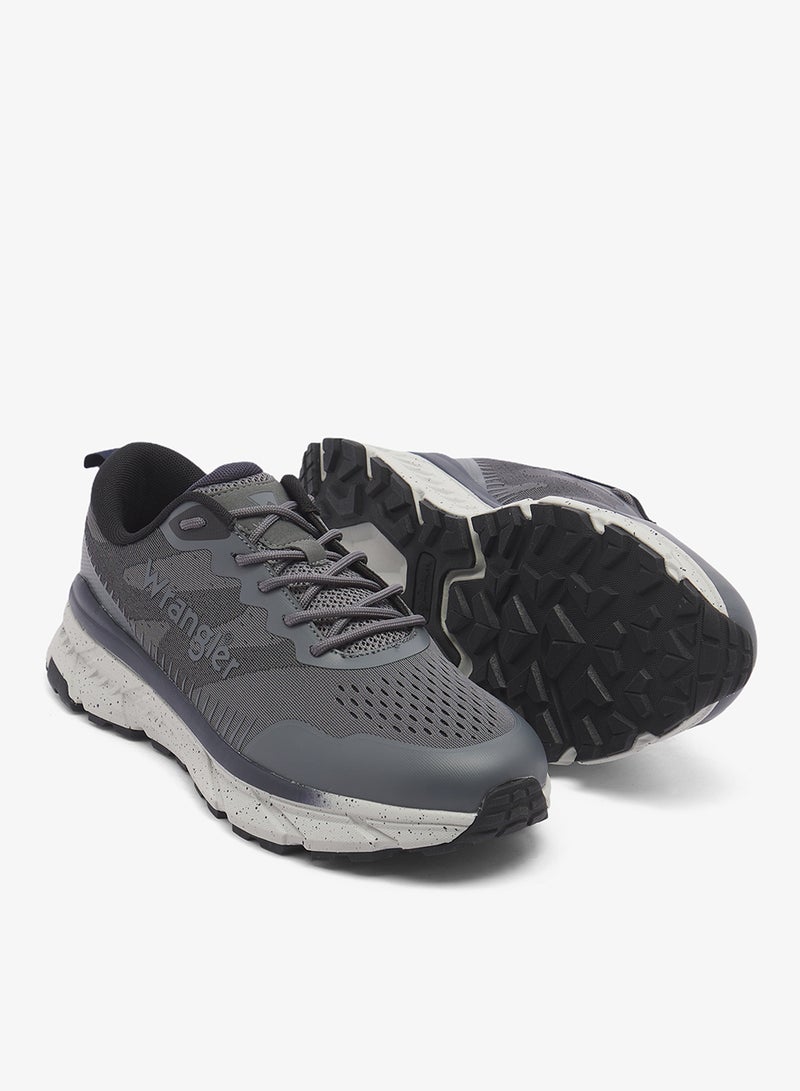Wrangler Sycamore Low Top Sneakers - Image 3