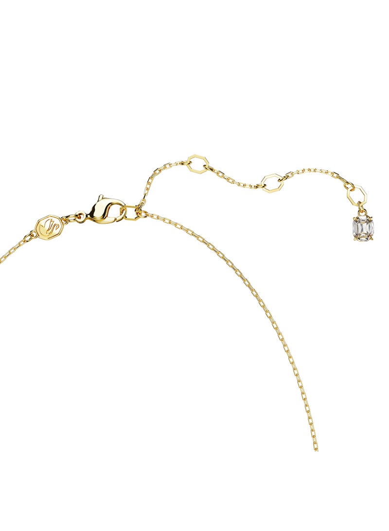 Swaro قلادة كروما قطع مختلطة، لامعة، بلون ذهبي-5662918 - Image 3