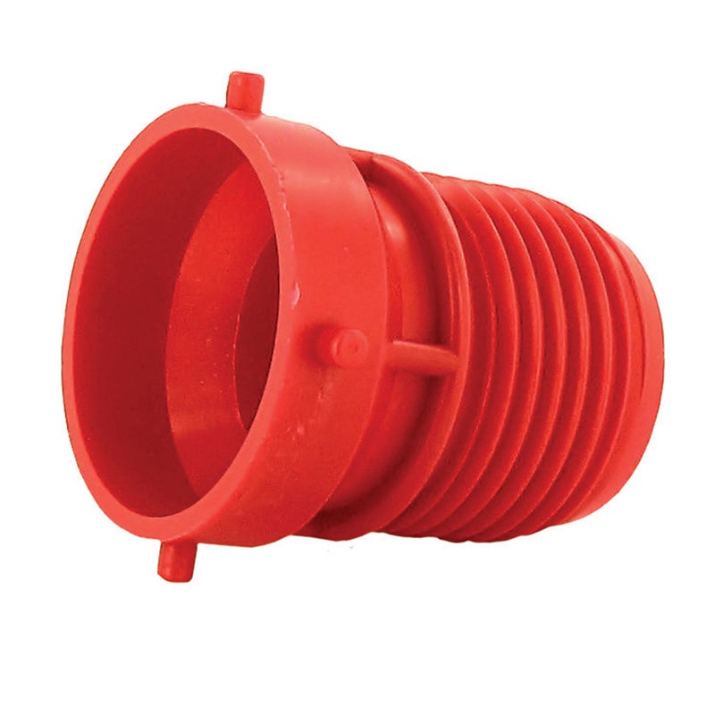 VALTERRA F02-3108 EZ Coupler Bayonet Fitting, Red - Image 4