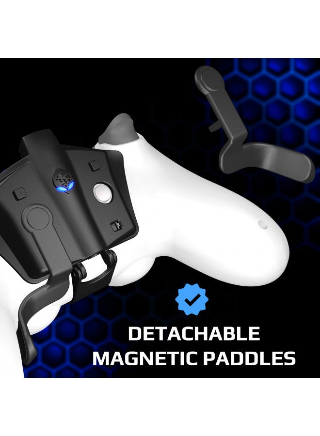 Collective Minds Collective Minds Strike Pack F.P.S. Dominator Controller Adapter with MODS & Paddles for PS4  - Image 4