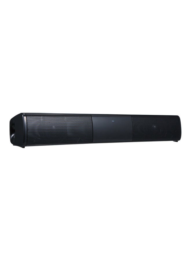 NIBEMINENT Bluetooth Speaker black - Image 1