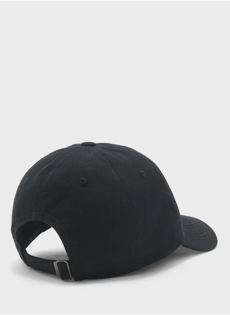 سفنتي فايف Casual Curve Peak Cap