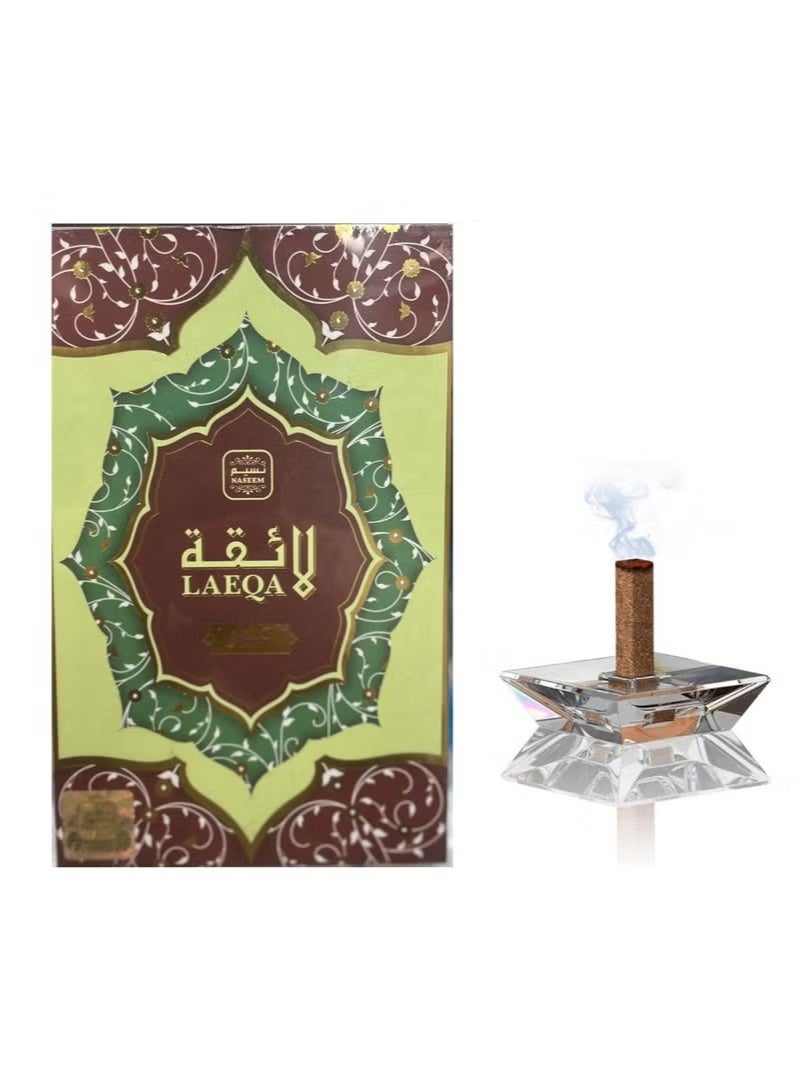Incense - 100 grams of incense from Naseem