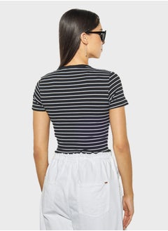 Lee Cooper Essential Pocket Detail Regular Fit Shirt  - Image 2