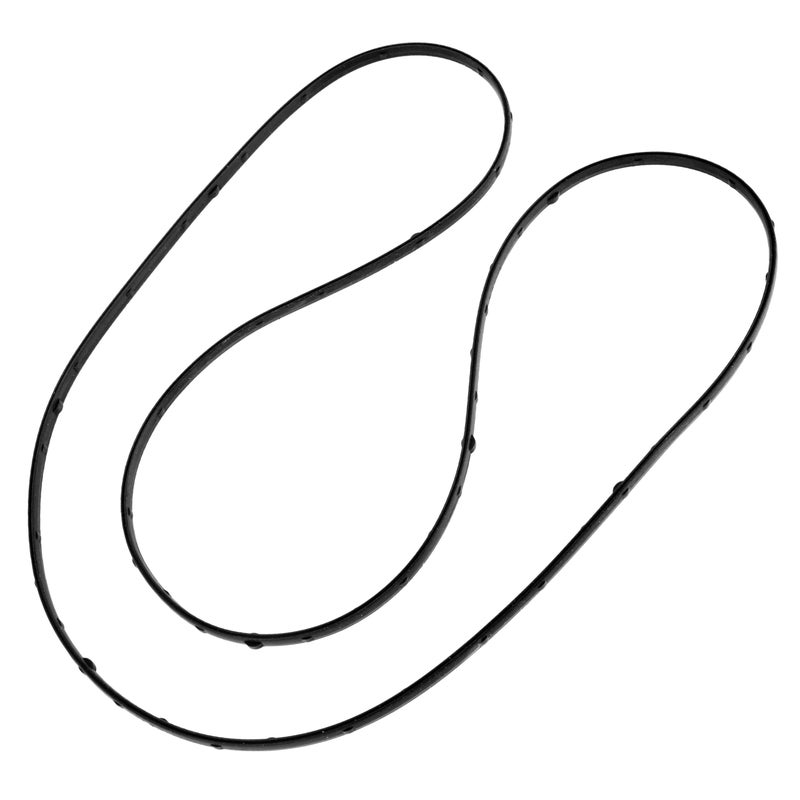 Caltric Clutch Cover Seal Gasket Compatible with Polaris RZR XP Turbo SRZR XP 4 Turbo S 2018 2019 2020