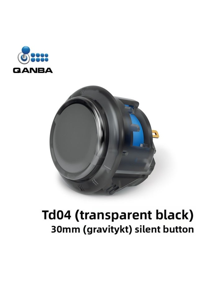 General QANBA Boxing KT Gravity Adjustable Light, Medium And Heavy Three-gear Mechanical Shaft Fast Mute Arcade on 3024mm-Product Color:TD07 30mm  - Image 3