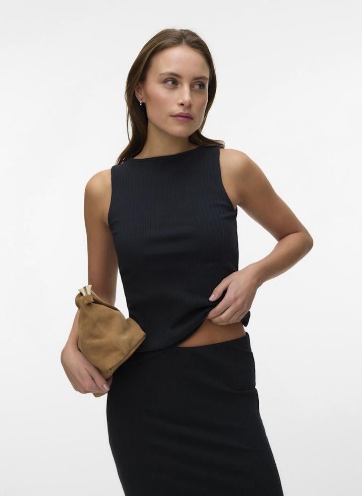 VERO MODA Casual Tank Top - Image 1