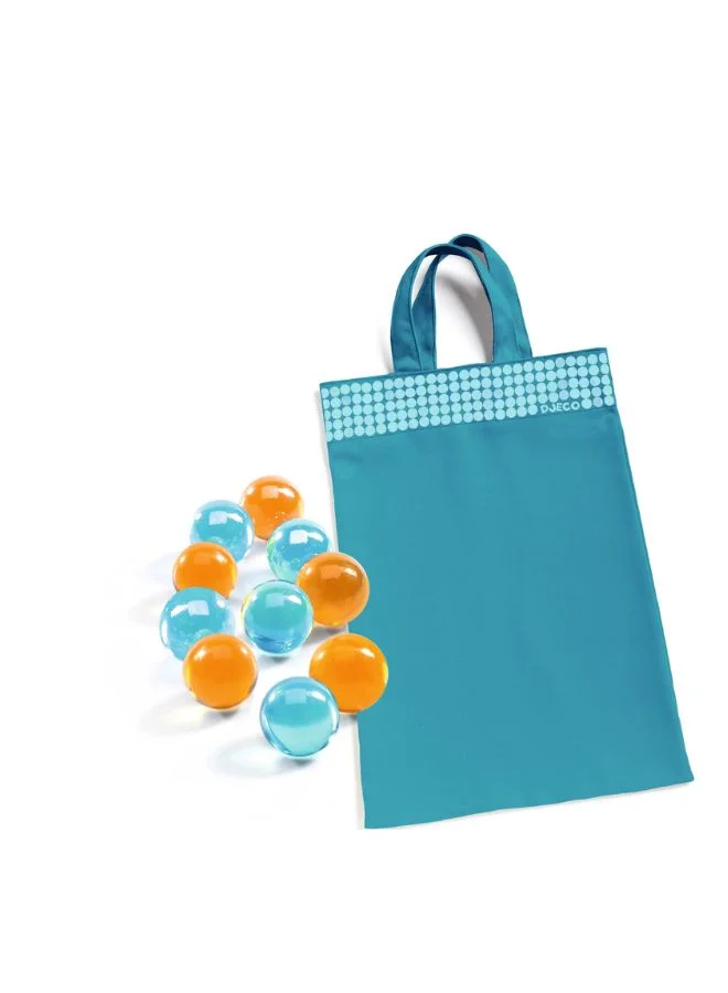 DJECO Golfy Board Game