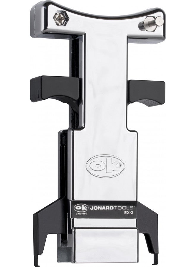 Jonard Tools EX-2 DIP/IC Extraction Tool for Mircochips with 24-40 Pin - Image 1