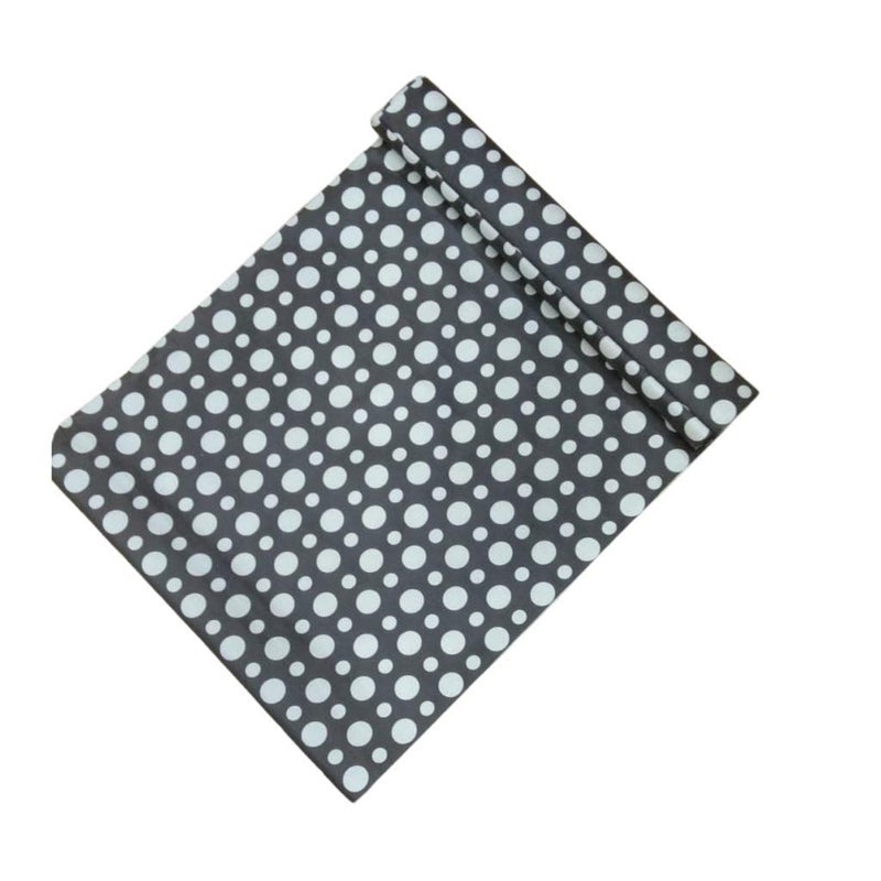 CASANEST PVC Drawer MatKitchen Slab roll10 mtr Length27 inch WidthWashable Shelf Liner RollShoe Rack Roll02roll004 - Image 1