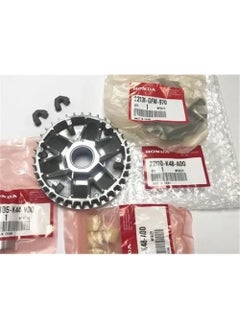 Honda Spacy Alpha Front Variator 