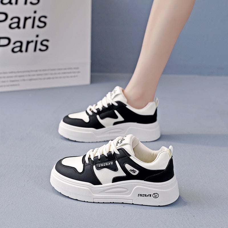 Unisex Casual Sneaker Shoes - Image 1
