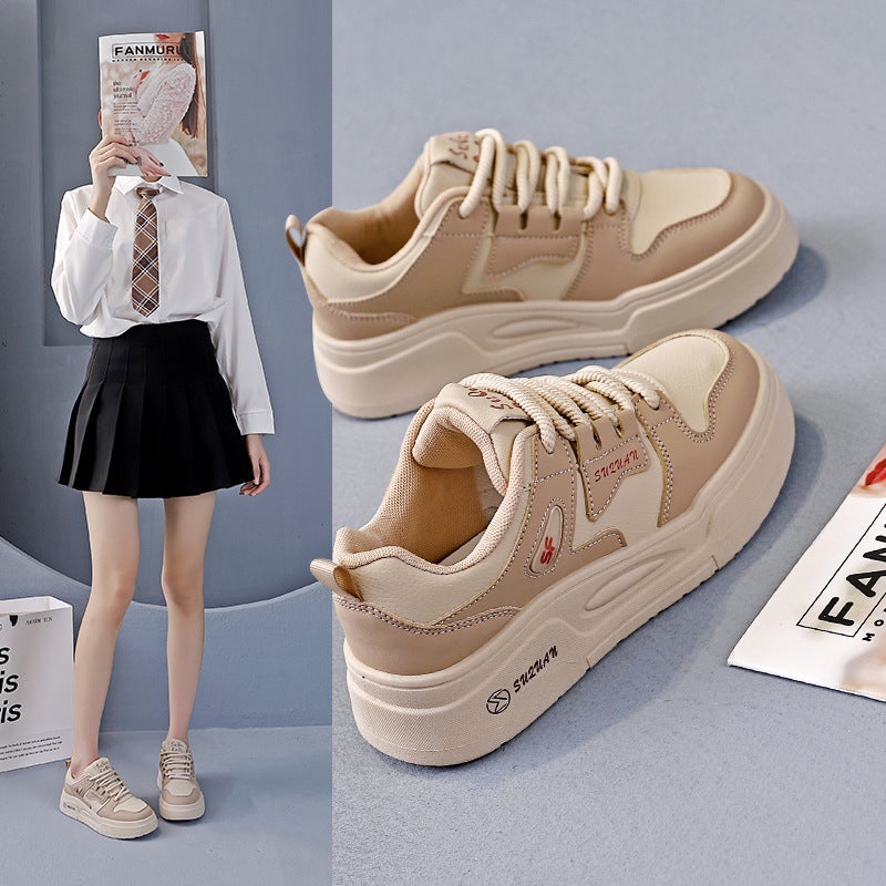 Unisex Casual Sneaker Shoes - Image 2