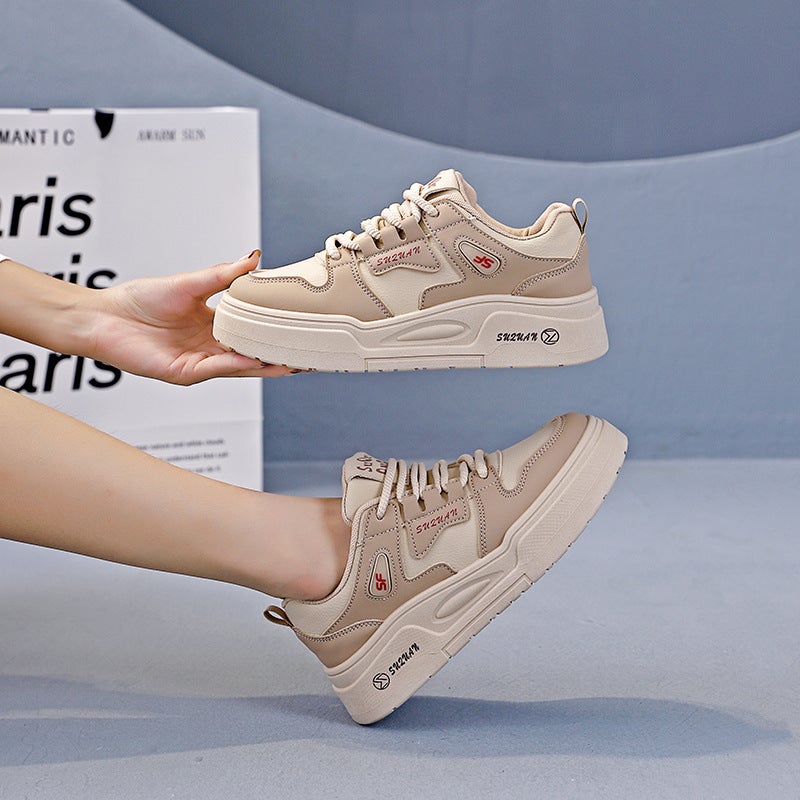 Unisex Casual Sneaker Shoes - Image 3