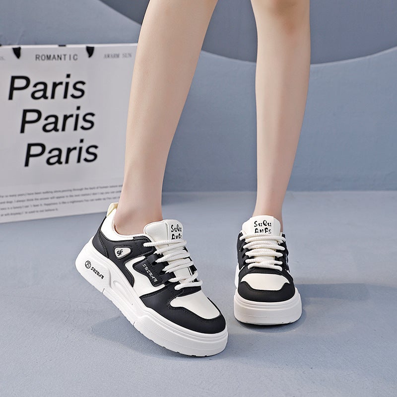 Unisex Casual Sneaker Shoes - Image 4