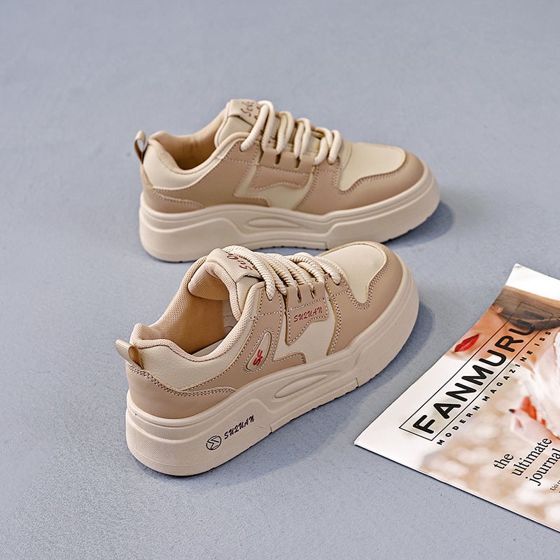 Unisex Casual Sneaker Shoes - Image 5